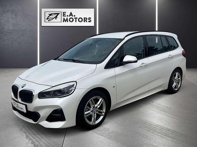 Weiß Gebraucht 2020 BMW 218 M Sport Kombi | € 17.490 (Guter Preis)