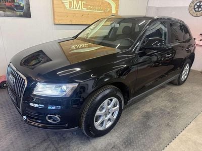 Schwarz Gebraucht 2015 Audi Q5 SUV | € 19.990 (Fairer Preis)