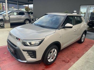 Neu 2025 Ssangyong (KGM) Tivoli SUV | € 21.839 (Fairer Preis)