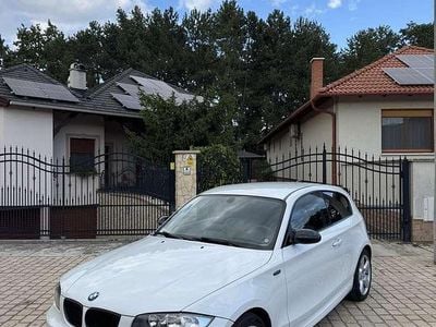 Gebraucht 2008 BMW 116 M Sport Kleinwagen | € 6.442