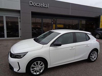 gebraucht Opel Corsa 1,2 Euro 6.4