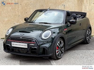 gebraucht Mini John Cooper Works 