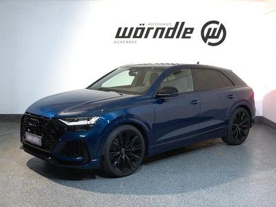 Gebraucht 2022 Audi Q8 SUV | € 109.850