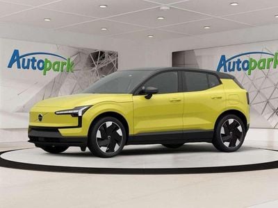 Gebraucht 2024 Volvo EX30 Performance SUV | € 38.990 (Guter Preis)