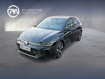 Neu VW Golf VIII 115 PS (84 kW) 2026 Schwarz  metallic