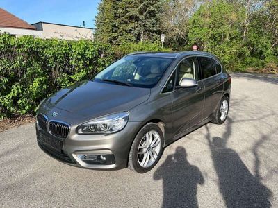 BMW 220 Active Tourer