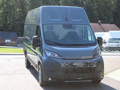 Neu Fiat Ducato 177 PS (130 kW) 2026 Van