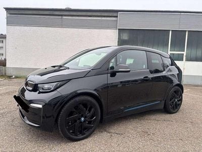 gebraucht BMW i3 42,2kWh Sportpaket