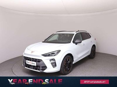 Weiß Gebraucht 2025 Cupra Terramar SUV | € 49.290 (Fairer Preis)