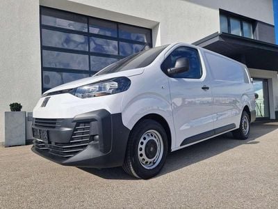 Weiß Gebraucht 2024 Fiat Scudo S Van | € 23.990 (Guter Preis)