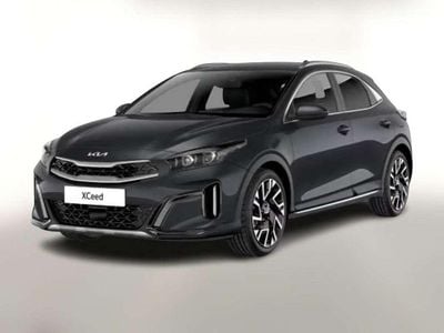 gebraucht Kia XCeed DCT MY26 ACC Keyl 2Z-Klima SHZ LHZ Nav Kam