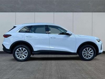 gebraucht Audi Q5 Basis NAVI+LED+SHZ+PDC