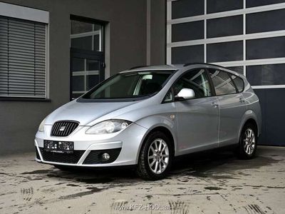 Seat Altea XL