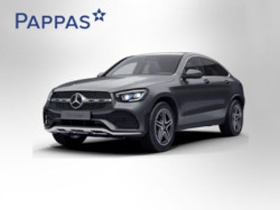 Mercedes GLC220