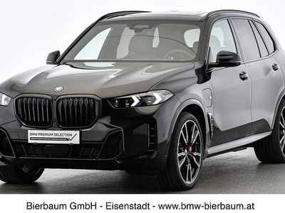 Schwarz Gebraucht 2025 BMW X5 Efficient Dynamics SUV | € 95.990 (Etwas zu teuer)