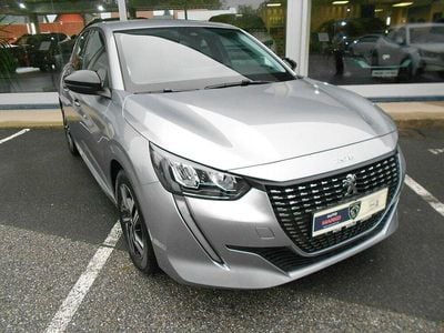 Gebraucht 2024 Peugeot 208 Allure Kleinwagen | € 20.990 (Teuer)