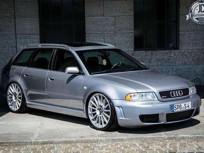 Gebraucht 2000 Audi RS4 Kombi | € 42.000