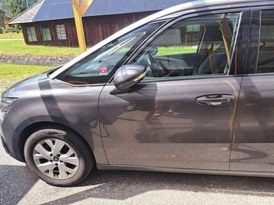 Gebraucht 2019 Citroën C4 SpaceTourer Feel Van / Kleinbus | € 12.000 (Guter Preis)