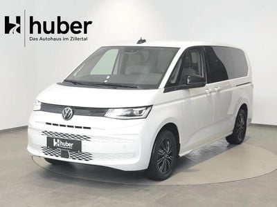Weiss normal Neu 2025 VW Multivan Business Van | € 67.970 (Etwas zu teuer)
