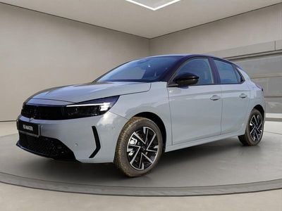 Grau Neu 2025 Opel Corsa GS Line Kleinwagen | € 21.783 (Etwas zu teuer)