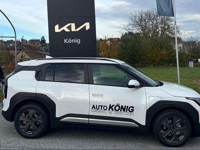 Weiß Neu 2025 Kia EV3 SUV | € 37.990 (Guter Preis)