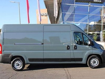 Weiß Neu 2025 Fiat Ducato Van | € 46.990