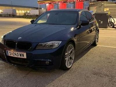 Gebraucht 2011 BMW 318 M Sport Limousine | € 6.500 (Teuer)