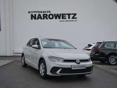 gebraucht VW Polo 10