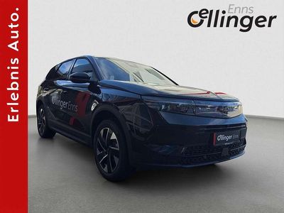 Schwarz Neu 2025 Opel Grandland X GS Line SUV | € 36.980 (Etwas zu teuer)