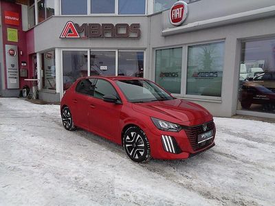 gebraucht Peugeot 208 PureTech 100 S&S Allure