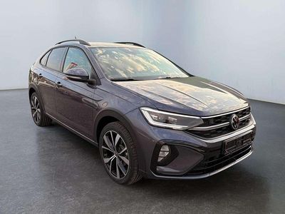 Grau Neu 2025 VW Taigo R-line SUV | € 30.601 (Fairer Preis)