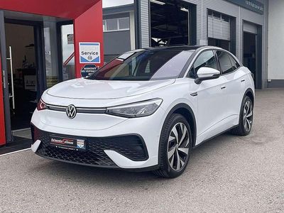 Weiß Gebraucht 2022 VW ID.5 Pro Performance SUV | € 33.900