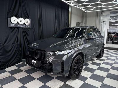 gebraucht BMW X5 30 d xDrive M Sport
