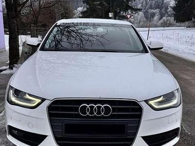 Gebraucht 2012 Audi A4 Limousine | € 8.500 (Fairer Preis)