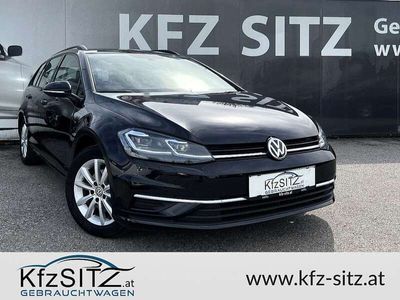 gebraucht VW Golf VII 