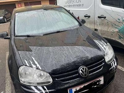 Gebraucht VW Golf V 80 PS (58 kW) 2007 Limousine