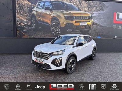 Grau Neu 2025 Peugeot 2008 Allure SUV | € 28.190 (Fairer Preis)