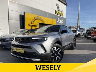 Grau Gebraucht 2022 Opel Mokka Elegance SUV | € 19.990 (Fairer Preis)