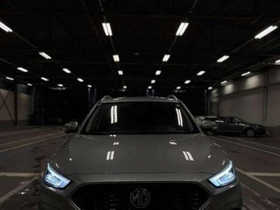 Gebraucht 2024 MG ZS Luxury Limousine | € 18.990