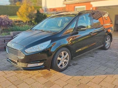 Gebraucht 2018 Ford Galaxy Business Edition Van / Kleinbus | € 14.250 (Fairer Preis)