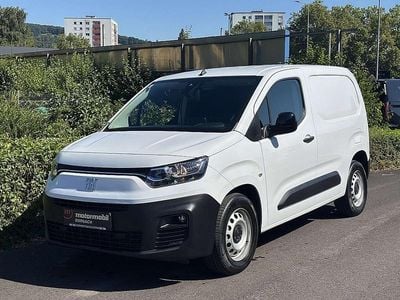 Gebraucht Fiat Doblò 100 kW (136 PS) 2025 Van / Kleinbus