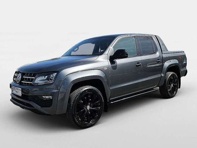 VW Amarok