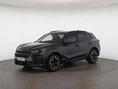 Dunkelgrau metallic Gebraucht 2025 Cupra Terramar SUV | € 43.390 (Teuer)