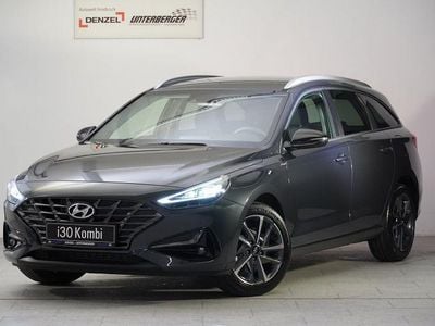 Gebraucht Hyundai i30 GO! 97 PS (71 kW) 2026 Kombi