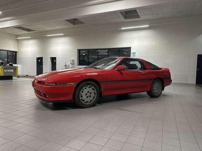 Gebraucht 1989 Toyota Supra Coupé | € 20.999