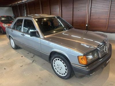 Gebraucht 1994 Mercedes 190 Limousine | € 6.999
