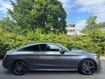 gebraucht Mercedes 220 Top Zustand / Erstbesitz Pickerl Neu