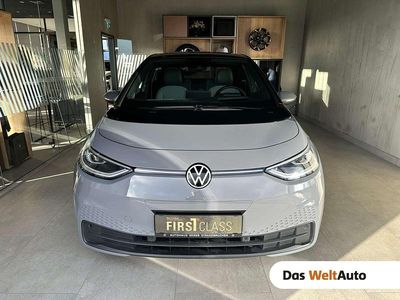 Mittelgrau normal Gebraucht 2021 VW ID.3 Pro Kleinwagen | € 24.990 (Etwas zu teuer)