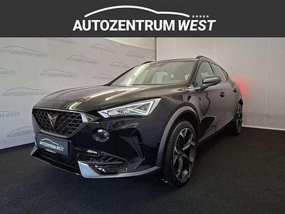 Schwarz Gebraucht 2023 Cupra Formentor SUV | € 34.987 (Fairer Preis)