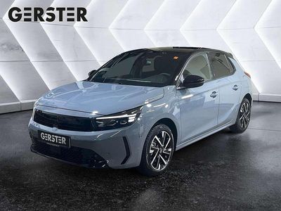 Grau Gebraucht 2025 Opel Corsa Limousine | € 19.921 (Etwas zu teuer)